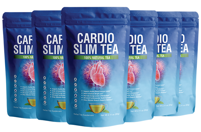 Cardio-Slim-Tea