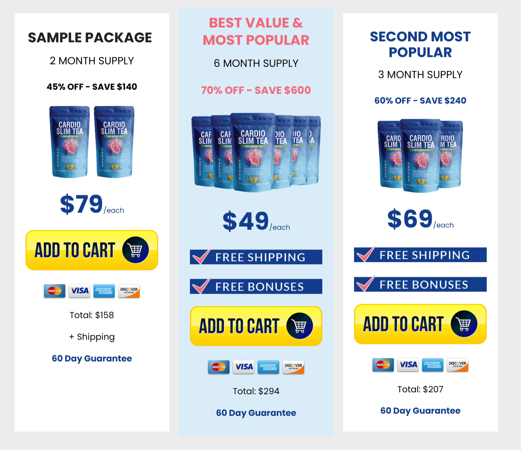 Cardio-Slim-Tea-order